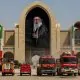 Funeralii de proporții uriașe în Iran: 6 zile de doliu pentru ayatollahul Ali Khamenei, cu milioane de participanți și delegații din zeci de țări