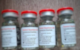 Polițiștii de frontieră au descoperit produse anabolizante într-un colet din Ucraina