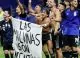 Victoria Argentinei în fața Angliei la Campionatul Mondial a declanșat un scandal politic legat de Insulele Falkland