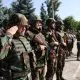 Rezerviștii Forțelor Armate au încheiat exercițiul de instruire. Timp de cinci zile au desfășurat antrenamente tactice și trageri