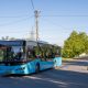 Atenție, călători! Din cauza lucrărilor de reparație de la Stăuceni a fost modificat traseul autobuzului suburban nr. 37
