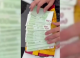 VIDEO // Poliția din Bălți a prevenit o escrocherie de aproape 200 mii de lei