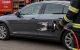 Un bebeluș de trei luni a fost salvat de pompieri după ce a rămas blocat într-o mașină în Cahul
