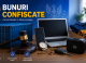 Serviciul Fiscal a vândut bunuri confiscate de peste 850 de mii de lei în prima jumătate a anului