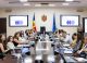 Cancelaria de Stat a organizat un curs cu tema „Finanțări europene și management de program/proiect” pentru autoritățile din domeniul fondurilor europene