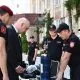 Carabinierii din Republica Moldova își consolidează cooperarea cu Ambasada SUA în domeniul securității publice