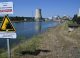 Franța a oprit trei reactoare nucleare din cauza valului de căldură
