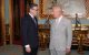 Andy Burnham, desemnat oficial premier al Regatului Unit de regele Charles al III-lea