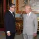 Andy Burnham, desemnat oficial premier al Regatului Unit de regele Charles al III-lea