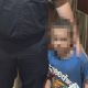 Un copil de 3 ani găsit singur pe o stradă din sectorul Botanica din capitală a fost readus în siguranță în familie