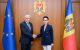 Corina Călugăru a avut o întrevedere cu ambasadorul Azerbaidjanului în Republica Moldova, Ulvi Bakhshaliyev