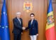 Corina Călugăru a avut o întrevedere cu ambasadorul Azerbaidjanului în Republica Moldova, Ulvi Bakhshaliyev