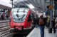 Un șef de tren din Germania a oprit cursa pentru a cumpăra hârtie igienică