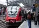 Un șef de tren din Germania a oprit cursa pentru a cumpăra hârtie igienică