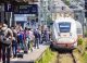Haos pe calea ferată în Germania: Doar jumătate dintre trenurile Deutsche Bahn au ajuns la timp în luna iunie