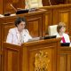 Parlamentul a aprobat în prima lectură modernizarea recrutării funcționarilor publici printr-un sistem semicentralizat