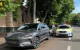 Un șofer a fost sancționat și lăsat fără permis după un comportament periculos în trafic