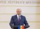 VIDEO // Igor Dodon, liderul PSRM: ”Alegerile anticipate reprezintă singura șansă de a readuce țara pe calea unei dezvoltări normale”