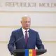 Igor Dodon: ”PSRM va vota împotriva Guvernului Tofan”