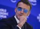 În Damasc, în apropierea hotelului unde a fost cazat Emmanuel Macron, au avut loc mai multe explozii