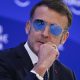 În Damasc, în apropierea hotelului unde a fost cazat Emmanuel Macron, au avut loc mai multe explozii