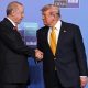 Erdogan l-a lăudat pe Trump pentru poziția față de Iran: „O atitudine hotărâtă”