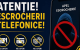 Escrocii au provocat prejudicii de aproape 1,9 milioane de lei. Poliția avertizează asupra fraudelor prin telefon