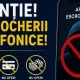 Escrocii au provocat prejudicii de aproape 1,9 milioane de lei. Poliția avertizează asupra fraudelor prin telefon