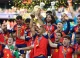 Spania a învins Argentina și a devenit campioană mondială pentru a doua oară