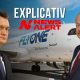 EXPLICATIV // Polaris și jocurile din culisele aviației. De ce apar atâtea coincidențe într-un timp atât de scurt?