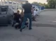 VIDEO // L-au amenințat cu moartea și i-au cerut bani. Șapte tineri reținuți pentru tâlhărie în comuna Tohatin