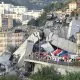 Fostul director al Autostrade per l’Italia, condamnat la 12 ani de închisoare pentru prăbușirea podului Morandi