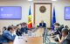 Guvernul a aprobat instituirea Comisiei pentru declararea utilității publice a drumului național R7 pe sectorul de ocolire a orașului Drochia