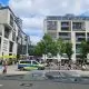O femeie de 47 de ani a fost atacată cu cuțitul într-un centru comercial din Germania. Suspectul a fost reținut