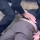 VIDEO // Condamnat la 9 ani de închisoare pentru trafic de heroină, un bărbat a fost reținut după pronunțarea sentinței definitive