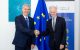 Eugeniu Osmochescu și Gert Jan Koopman au discutat despre progresele procesului de aderare a Republicii Moldova la UE