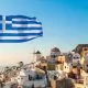 Grecia, lovită de primul val de caniculă din acest an. Temperaturile vor depăși 40 de grade Celsius