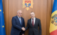 Dumitru Socolan a discutat cu ambasadorul Ucrainei despre cooperarea bilaterală și consultările consulare