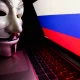Atac cibernetic major în Marea Britanie: Conturile unor oficiali guvernamentali au fost sparte de hackeri ruși