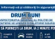 Poliția de Frontieră vine cu recomandări pentru călători, pe fondul caniculei