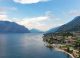Cel mai mare lac din Italia pierde zilnic aproximativ 7,4 miliarde de litri de apă din cauza valului de căldură