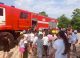 Peste 13 mii de copii au fost instruiți de salvatori în taberele de vară. IGSU continuă campania de prevenire în toată țara