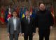Igor Grosu a participat la prima Conferință a președinților parlamentelor țărilor candidate la aderarea la UE, la Belgrad