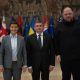 Igor Grosu a participat la prima Conferință a președinților parlamentelor țărilor candidate la aderarea la UE, la Belgrad