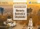 Chișinăul de altădată, într-o expoziție la Biblioteca Națională: 90 de cărți poștale și documente de patrimoniu, expuse până la 30 septembrie