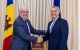 Premierul interimar Eugeniu Osmochescu va conduce delegația Republicii Moldova la cea de-a treia Conferință Interguvernamentală cu UE