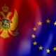 Muntenegru a închis provizoriu încă două capitole de negociere pentru aderarea la UE