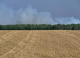 800 de hectare de pădure au ars într-un incendiu devastator lângă Paris