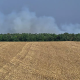 800 de hectare de pădure au ars într-un incendiu devastator lângă Paris