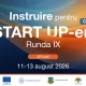 Antreprenorii începători din sudul țării sunt invitați la instruiri gratuite pentru dezvoltarea afacerilor